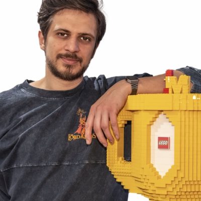 Screenshot Screenshot