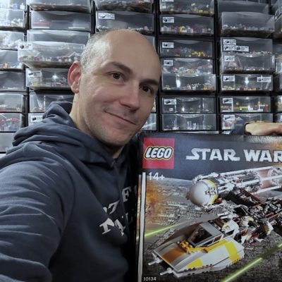 Screenshot Screenshot